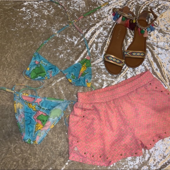 String bikini. ๐๐บ๐ - Picture 2 of 6